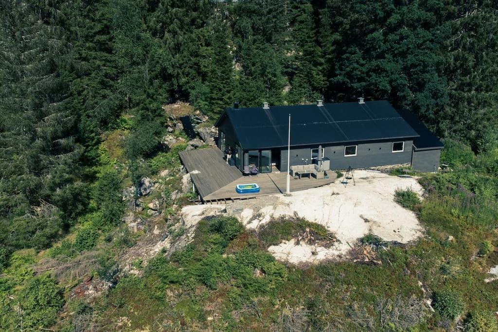 Villa Modalen Fjord